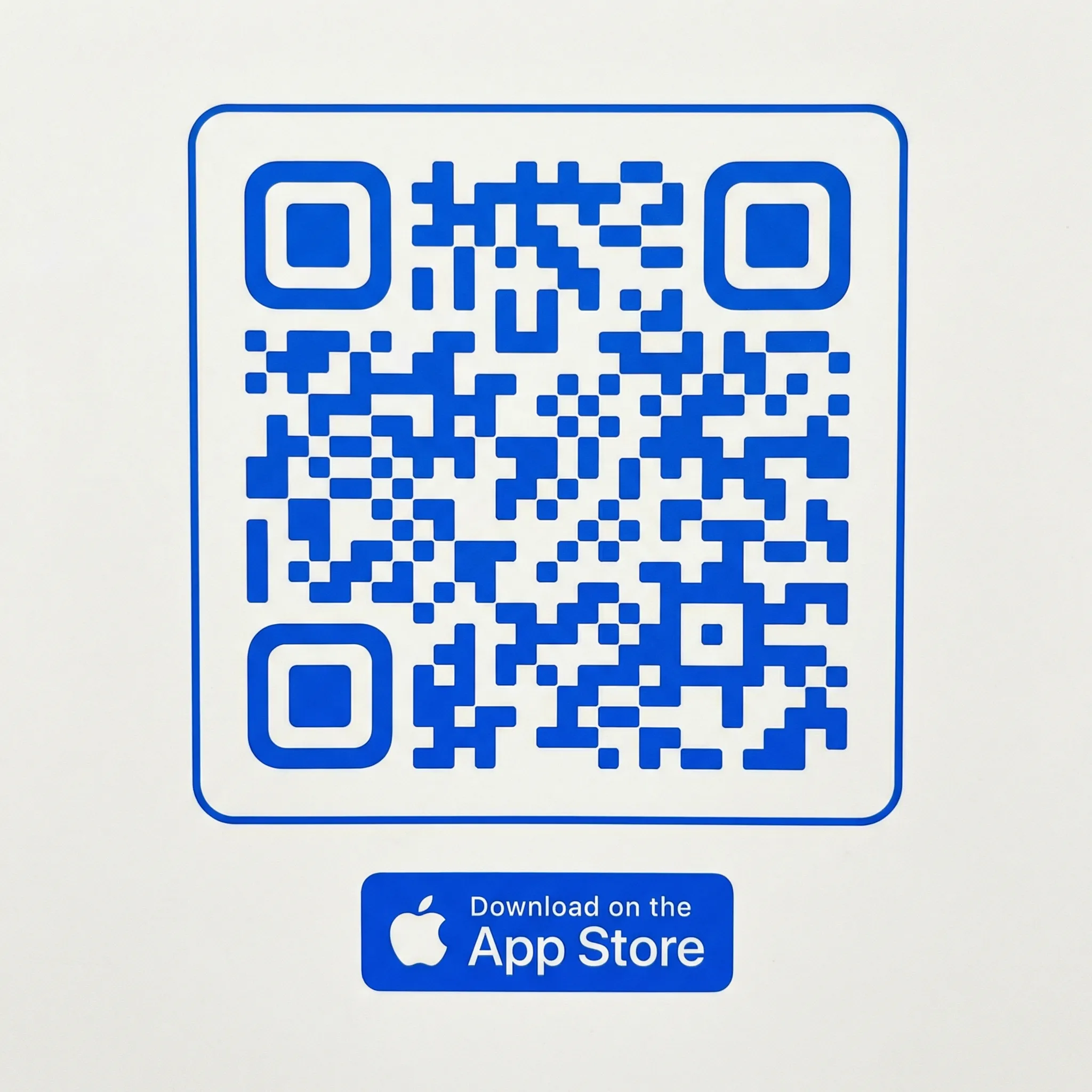 44wawa iOS版APP下载二维码